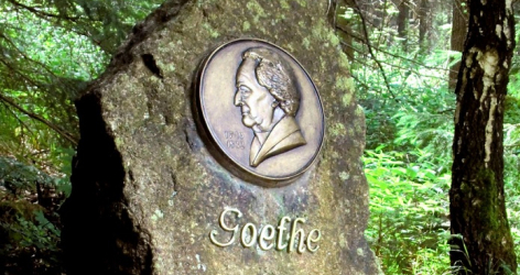Why Goethe Should Have Won the Nobel Prize in Economics